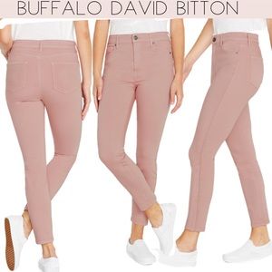 buffalo david bitton aubrey jeans